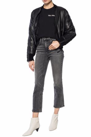Printed t-shirt, zdjęcie 2 Printed t-shirt od Rag & Bone